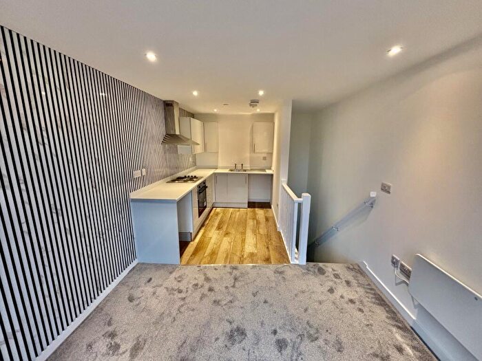 1 Bedroom Flat To Rent In Haviland Road, BH7