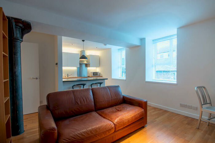 1 Bedroom Flat To Rent In Maritime Street Leith United Kingdom, EH6