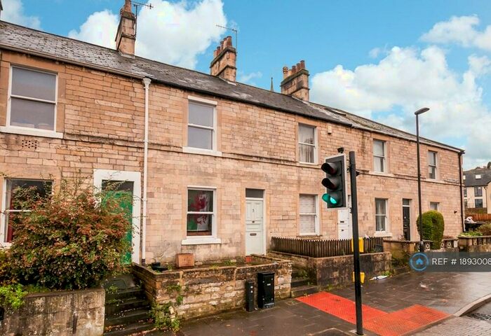 4 Bedroom Terraced House To Rent In St Matthews Place, Bath, BA2