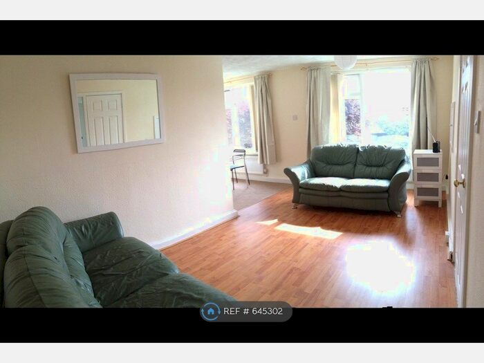 1 Bedroom Flat To Rent In Norfolk Street, Coventry CV1