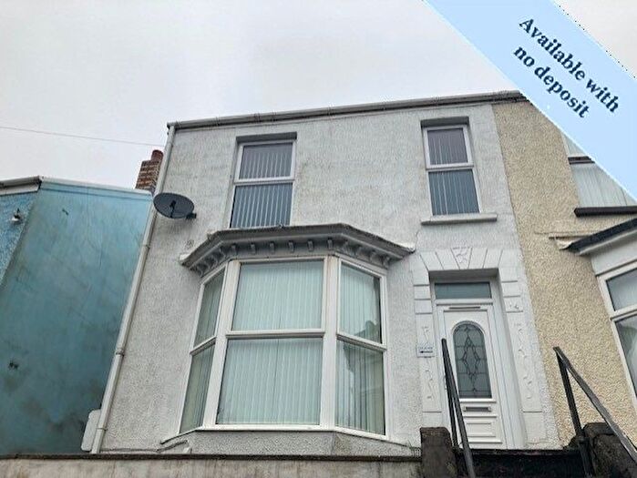 1 Bedroom Flat To Rent In Gower Road, Sketty, Swansea, SA2
