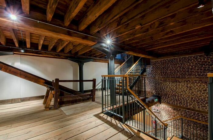 1 Bedroom Flat To Rent In Port East, Canary Wharf, London, E14