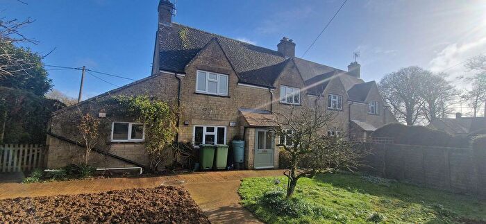 3 Bedroom Semi Detached House To Rent In Turkdean, Cheltenham, GL54