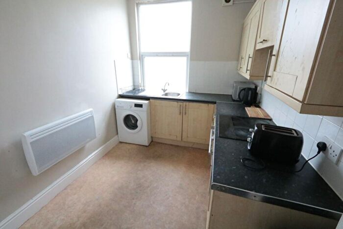 3 Bedroom Apartment To Rent In Wilbraham Road, Chorlton, Manchester, M21