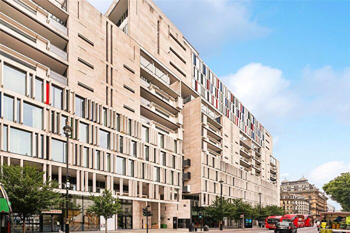 1 Bedroom Flat For Sale In Nova, Buckingham Palace Road, Victoria, London, SW1W