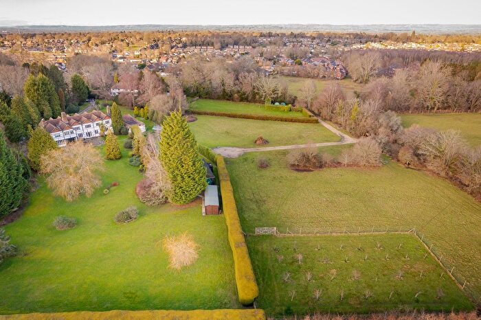 7 Bedroom Country House For Sale In Sandhill Lane, Crawley Down, RH10