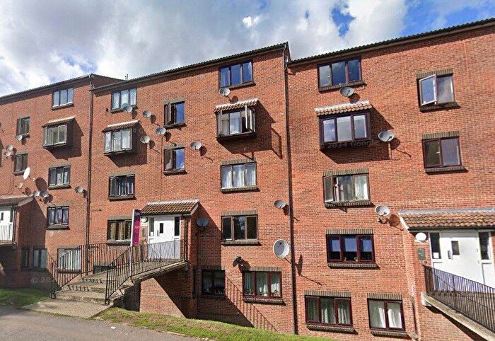 1 Bedroom Flat For Sale In Lesley Place, Buckland Hill, Maidstone, ME16