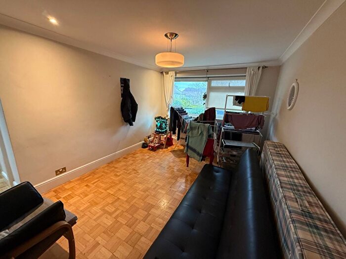2 Bedroom Maisonette To Rent In Elizabeth Court, Sudbury Avenue, Wembley, HA0
