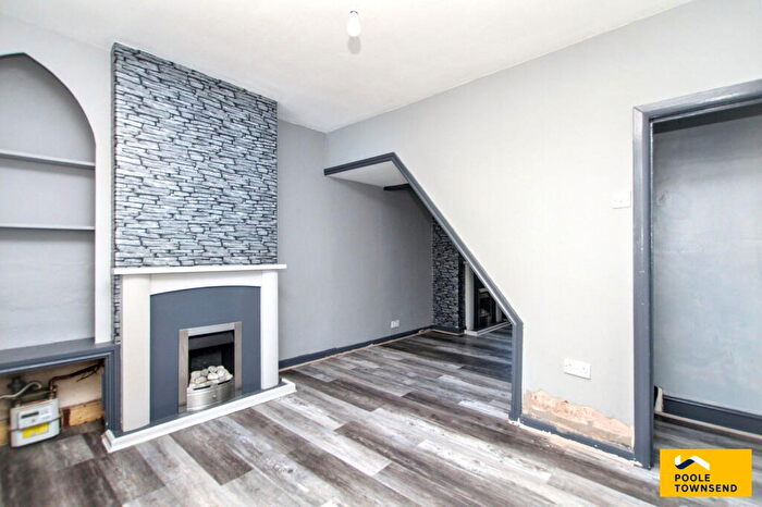 2 Bedroom Terraced House For Sale In Rawlinson Street, Barrow-in-furness, LA14