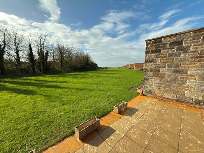 2 Bedroom Semi-Detached Bungalow For Sale In Freshwater, Isle Of Wight, PO40