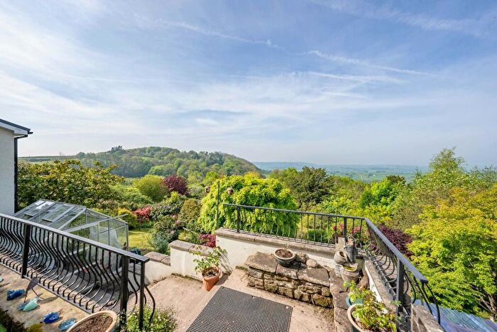 4 Bedroom Bungalow For Sale In Llanishen, Church Road, Chepstow, NP16