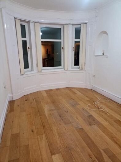 2 Bedroom Flat To Rent In Lenzie Street, Glasgow, G21