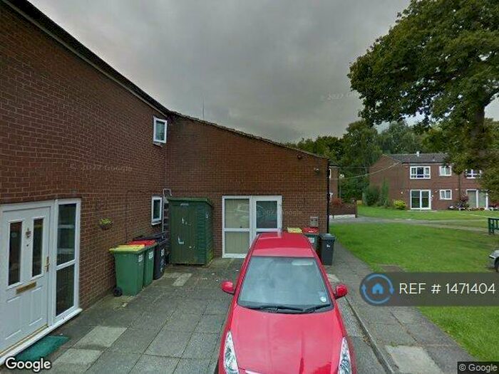 2 Bedroom Maisonette To Rent In Ashbourne Crescent, Ingol, Preston, PR2