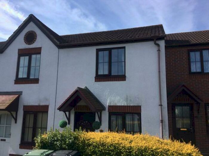 1 Bedroom Terraced House To Rent In Hedge End, Southampton, SO30