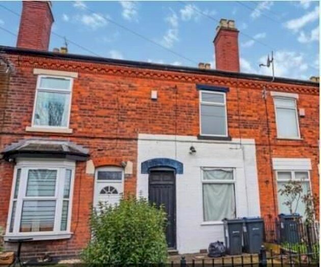 2 Bedroom Property To Rent In The Shrubbery, Coplow Street, Edgbaston, Birmingham, B16
