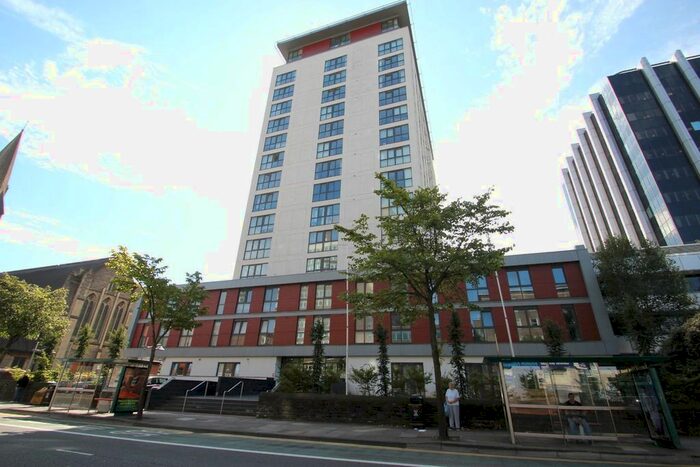 2 Bedroom Property To Rent In Newport Road, Roath, Cardiff, CF24