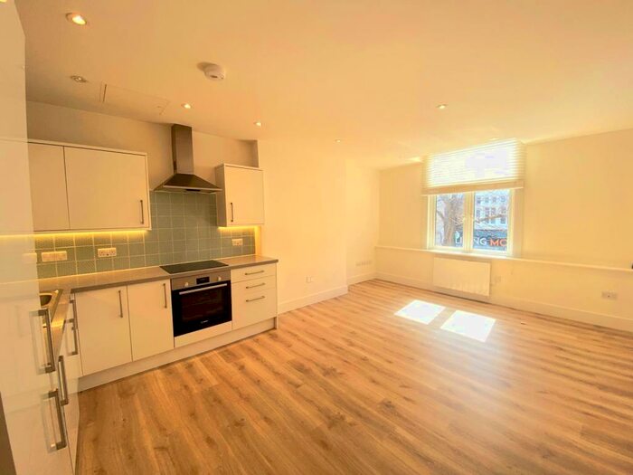 1 Bedroom Apartment To Rent In Murrays Yard, Woolwich, SE18