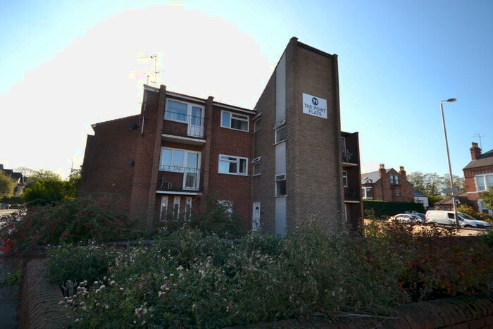 3 Bedroom Flat To Rent In Loughborough Road, West Bridgford, NG2