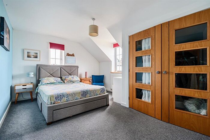 3 Bedroom Detached House For Sale In Modern Detached Family Home, Ashton, TR13