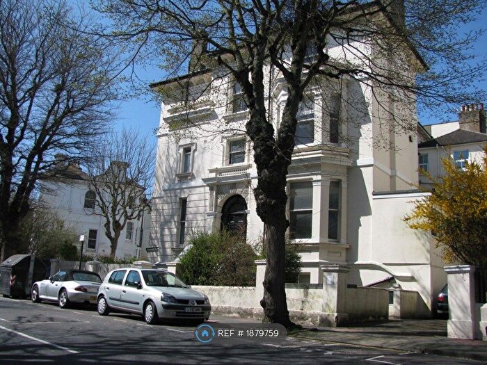 1 Bedroom Flat To Rent In Buckingham Road, Brighton, BN1
