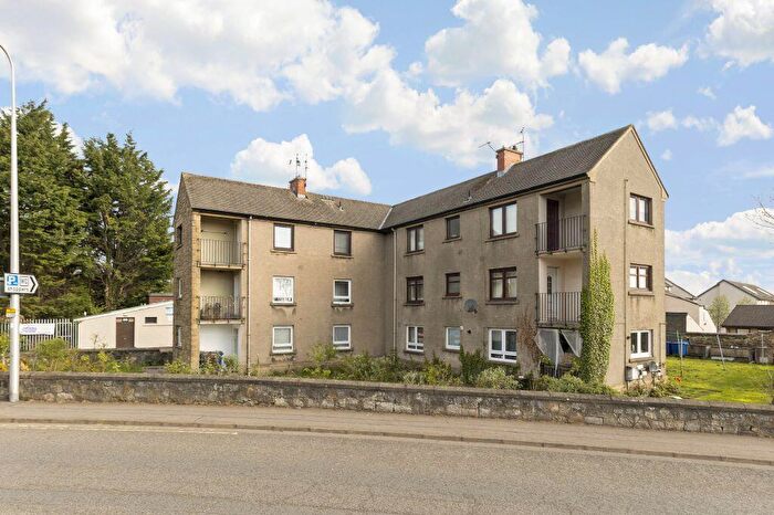 1 Bedroom Flat For Sale In Station Road, Loanhead, EH20