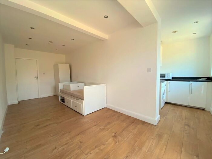 Apartment To Rent In West Hill, Preston Road, Wembley, Middx., HA9