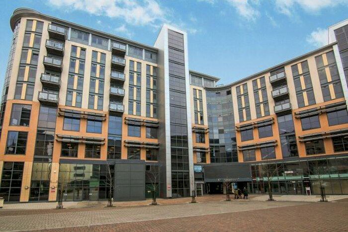 2 Bedroom Flat To Rent In City Quadrant, Newcastle Upon Tyne, NE1