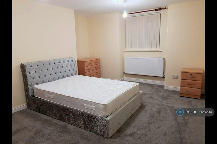 1 Bedroom Flat To Rent In Alexandra Road South, Manchester, M16