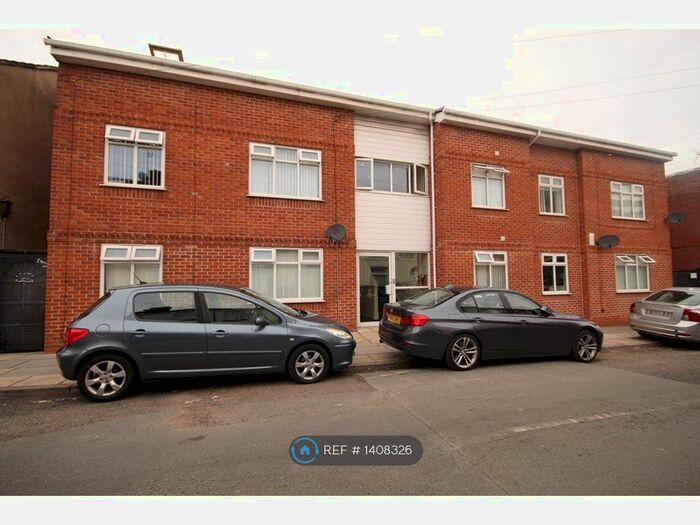 2 Bedroom Flat To Rent In Goschen Street, Old Swan, Liverpool, L13