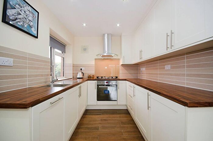 3 Bedroom Property To Rent In Norcombe Gardens, Harrow, HA3