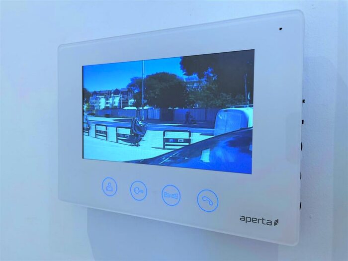 2 Bedroom Apartment To Rent In The Legacy, - Denmark Villas, BN3