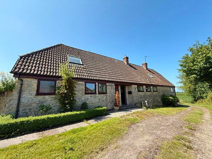 4 Bedroom Barn Conversion To Rent In Hammond Street, Mappowder, DT10