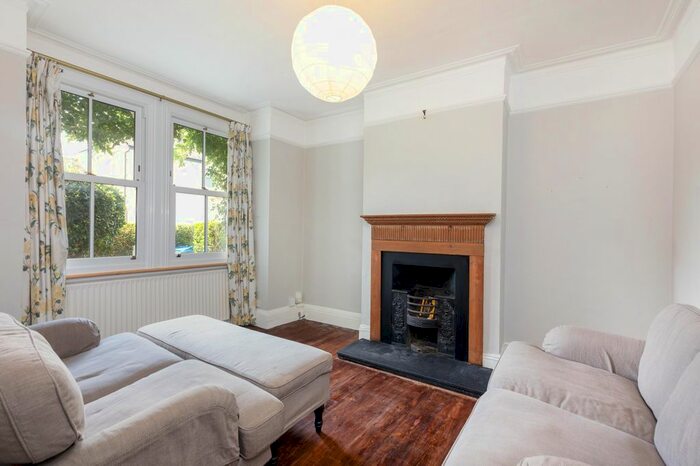 3 Bedroom Terraced House To Rent In Edith Road, Wimbledon SW19