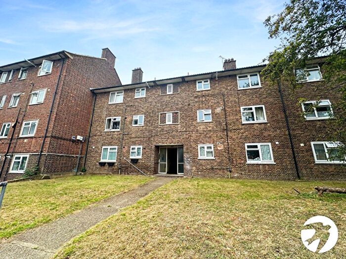 1 Bedroom Flat To Rent In Lamport Close, London, SE18