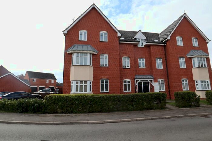 2 Bedroom Flat To Rent In Flaxley Road, Lincoln, LN2
