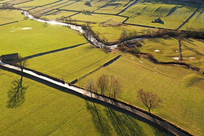 Land For Sale In Land For Sale – . Hectares (. Acres), Starbotton, BD23