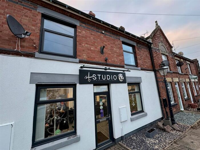 1 Bedroom Flat To Rent In Main Street, Leicester, LE9