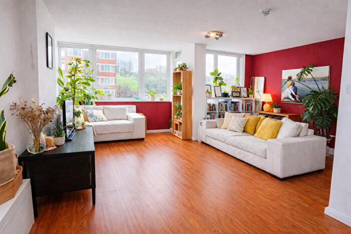 2 Bedroom Flat To Rent In Conway Street, Liverpool, L5