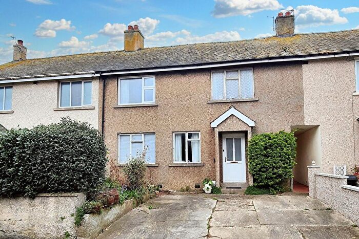 3 Bedroom Terraced House For Sale In Bowland View, Glasson Dock, LA2