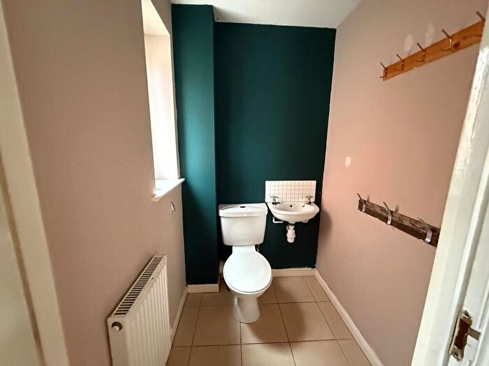 3 Bedroom Detached House To Rent In Johnson Street, Teams, Gateshead, NE8