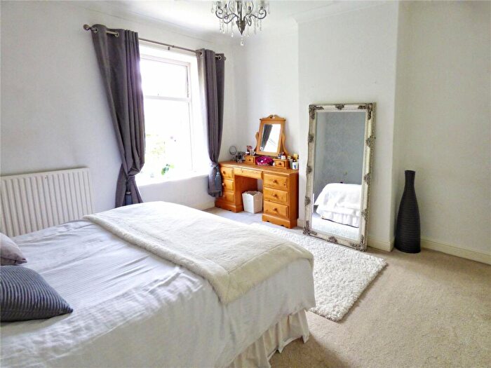 3 Bedroom Terraced House For Sale In Hollymount, Helmshore, Rossendale, BB4