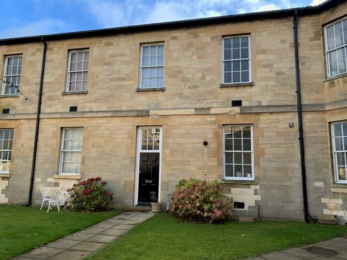 2 Bedroom Terraced House To Rent In Thurnham Court, Thomas Wyatt Court, Devizes, SN10