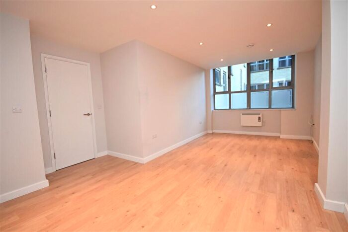 1 Bedroom Apartment To Rent In Princes Street, Ipswich, Suffolk, IP1