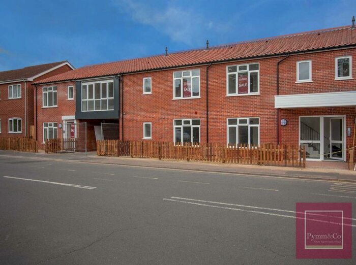 2 Bedroom Apartment To Rent In Magdalen Road, Norwich, NR3