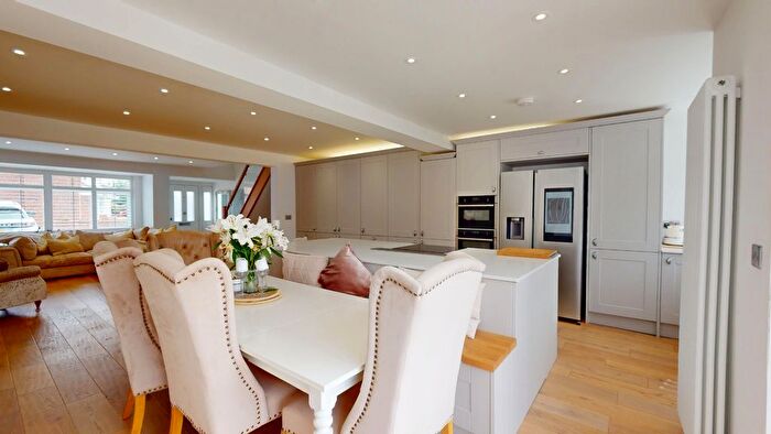 3 Bedroom Detached House For Sale In Mitford Road, South Shields, NE34