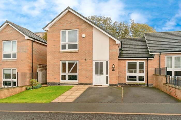 3 Bedroom Bungalow For Sale In Akrigg Way, Brierfield, Nelson, Lancashire, BB9