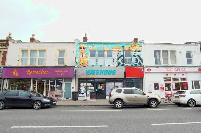 3 Bedroom Flat To Rent In Gloucester Road, Bishopston, Bristol BS7