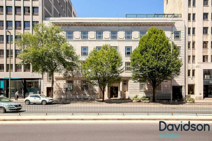 2 Bedroom Flat To Rent In Great Charles Street, Birmingham, B3