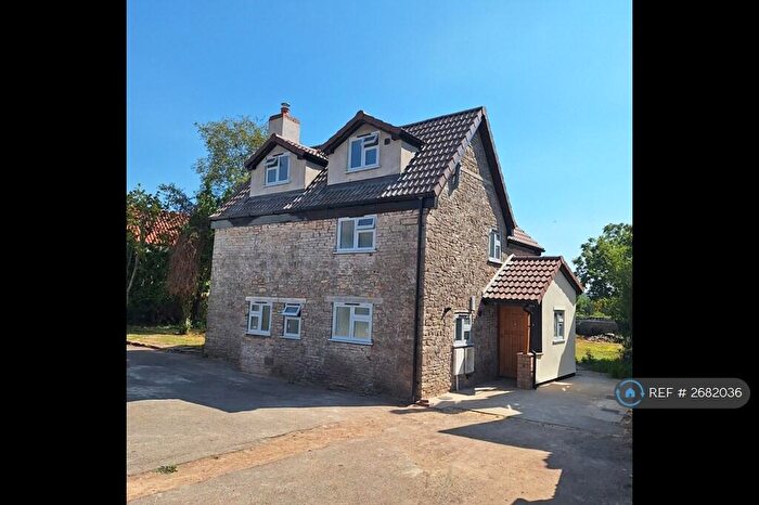 2 Bedroom Detached House To Rent In Upper Tockington Road, Bristol, BS32