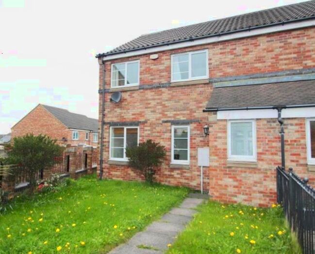 3 Bedroom Detached House To Rent In Bensham Road, Gateshead, NE8